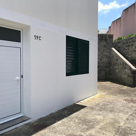Appartement Ninho Do Monte à Ponta Delgada Extérieur photo