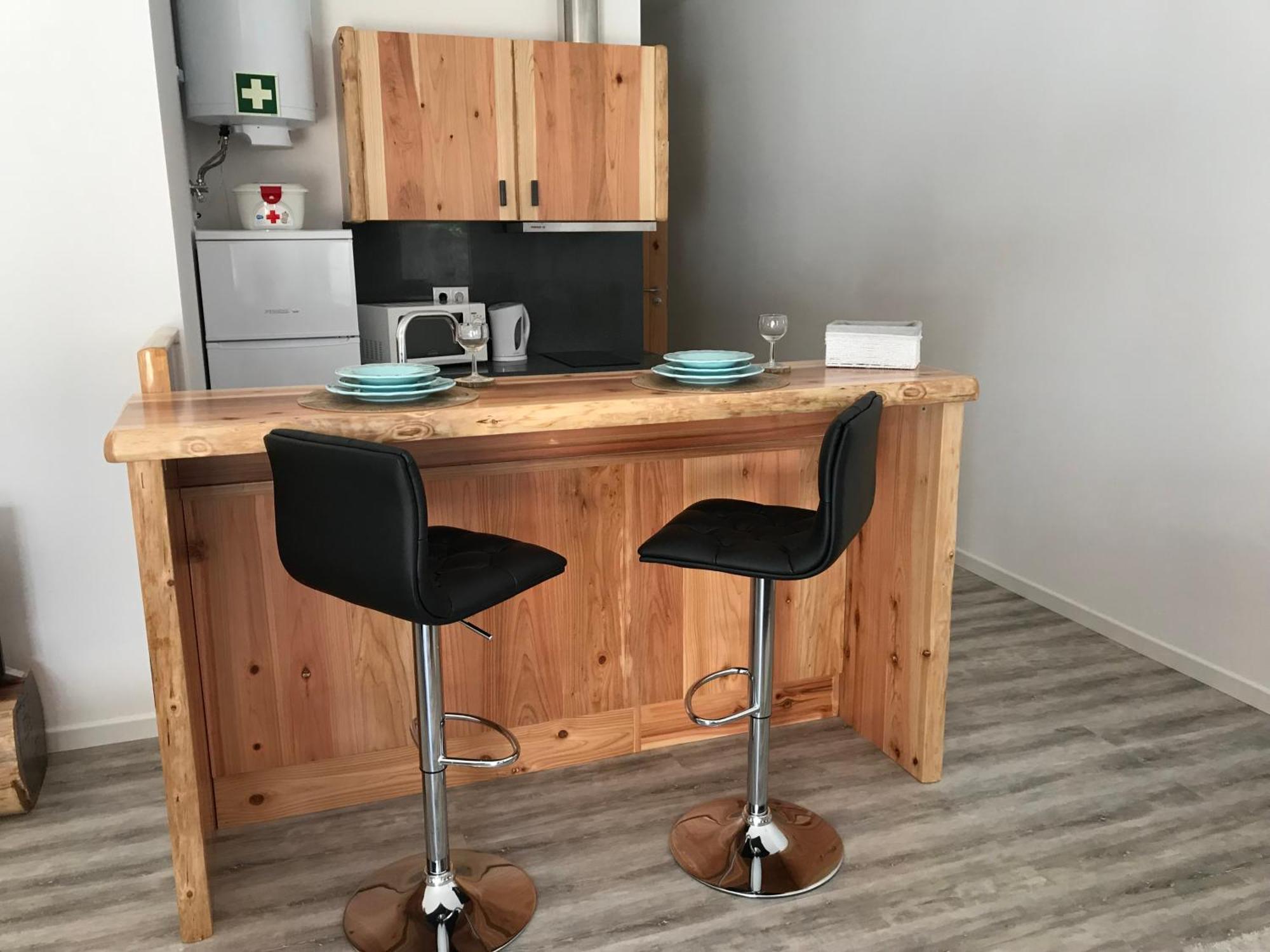 Appartement Ninho Do Monte à Ponta Delgada Extérieur photo