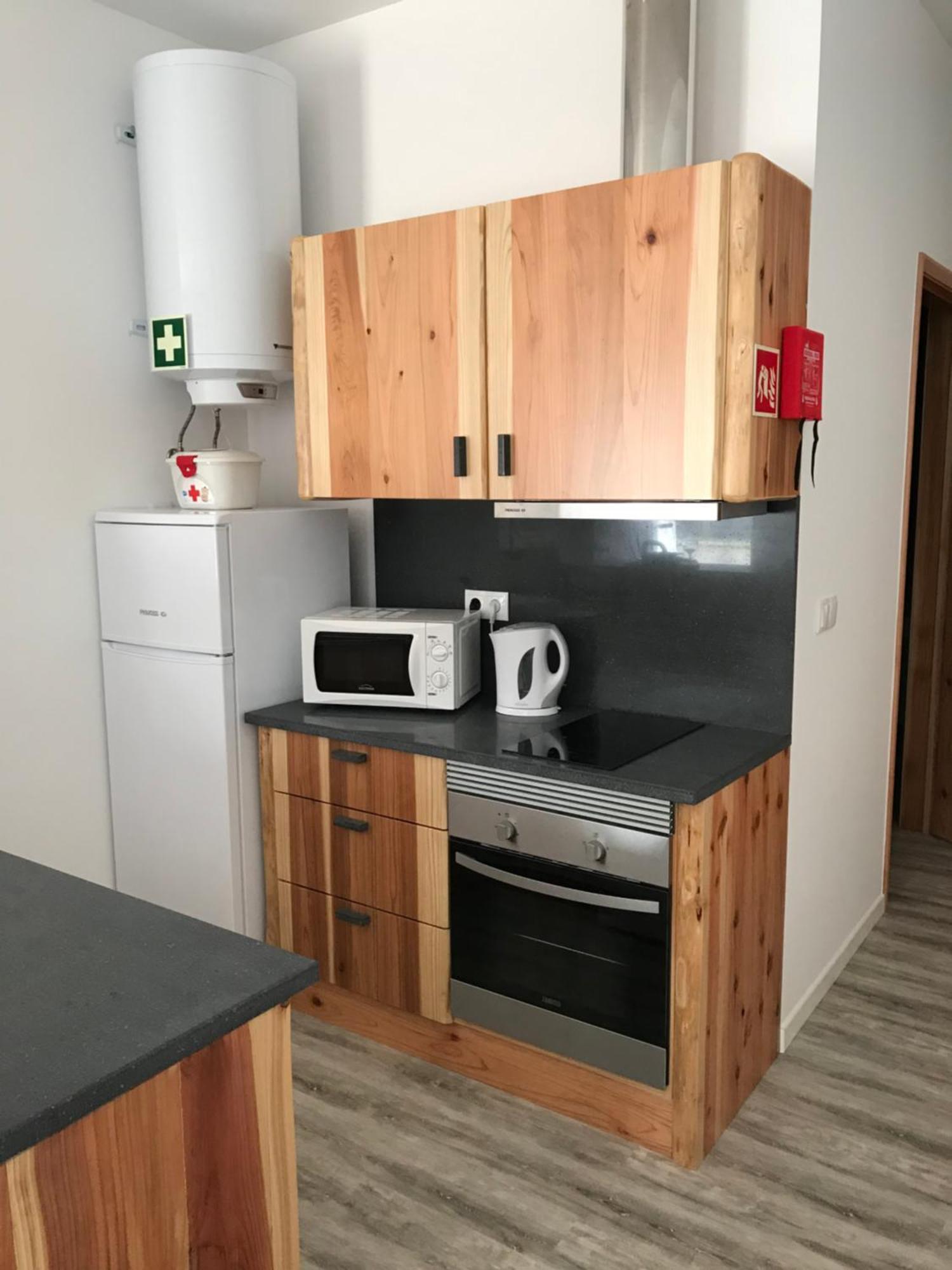 Appartement Ninho Do Monte à Ponta Delgada Extérieur photo