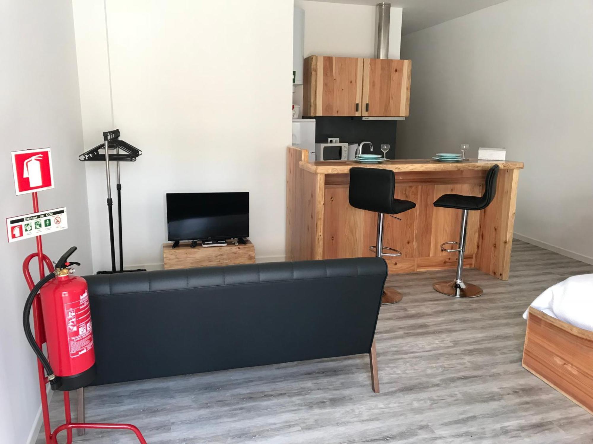 Appartement Ninho Do Monte à Ponta Delgada Extérieur photo